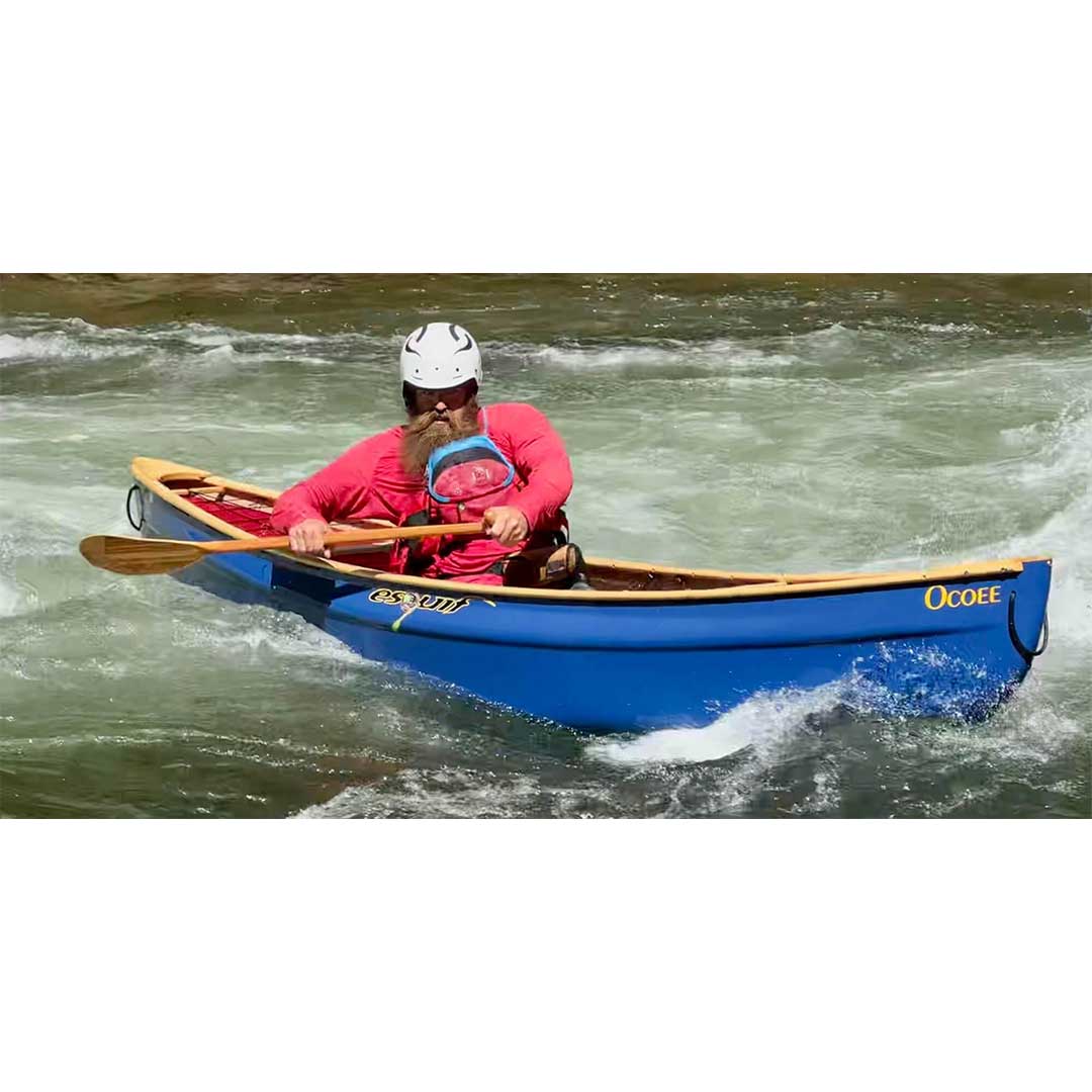 Esquif Ocoee Whitewater Canoe - Made to Order