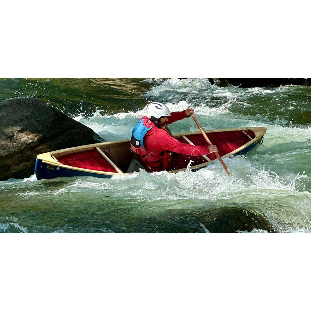 Esquif Ocoee Whitewater Canoe - Made to Order