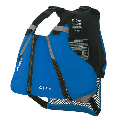 Onyx MoveVent Curve Life Jacket