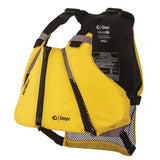 Onyx MoveVent Curve Life Jacket