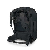 Osprey Farpoint Fairview Carry-on Wheeled Travel Pack 36L