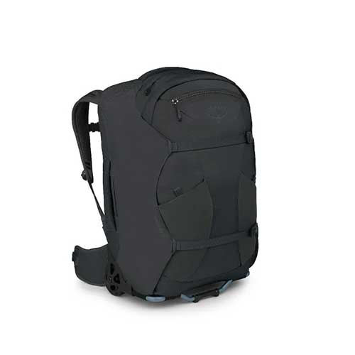 Osprey Farpoint Fairview Carry-on Wheeled Travel Pack 36L