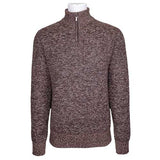 Stillwater Supply Palmer Men's 1/4 Zip Pullover Sweater