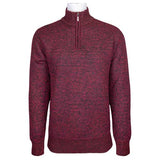 Stillwater Supply Palmer Men's 1/4 Zip Pullover Sweater