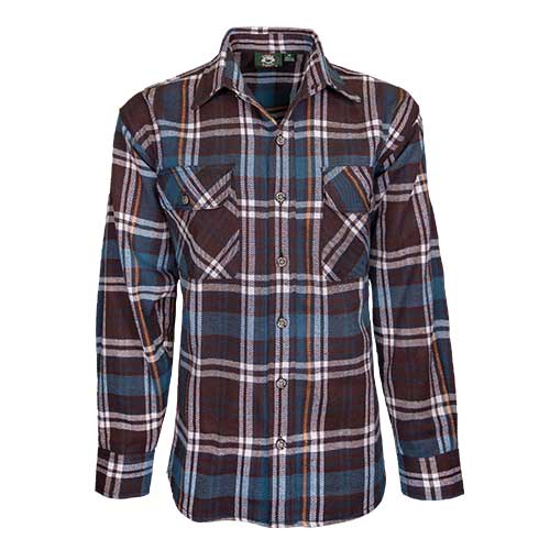 Stillwater Supply Men's Brawny Shirt