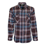Stillwater Supply Men's Brawny Shirt