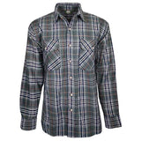 Stillwater Supply Men's Brawny Shirt