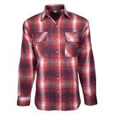Stillwater Supply Men's Brawny Shirt