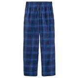 Stillwater Supply Men's Lincoln Plaid Fleece Lounge Pants