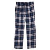 Stillwater Supply Men's Lincoln Plaid Fleece Lounge Pants