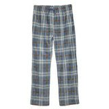 Stillwater Supply Men's Lincoln Plaid Fleece Lounge Pants