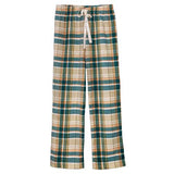 Stillwater Supply Women's Celina Plaid Flannel Lounge Pants