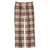 Stillwater Supply Women's Celina Plaid Flannel Lounge Pants
