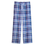 Stillwater Supply Women's Celina Plaid Flannel Lounge Pants