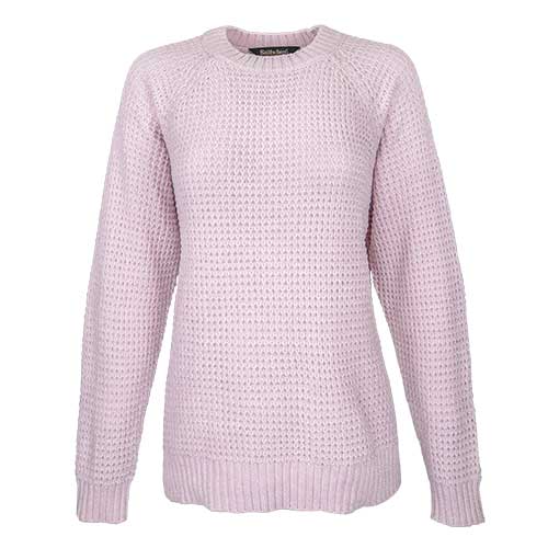 Stillwater Supply Women's London Crew Neck Sweater