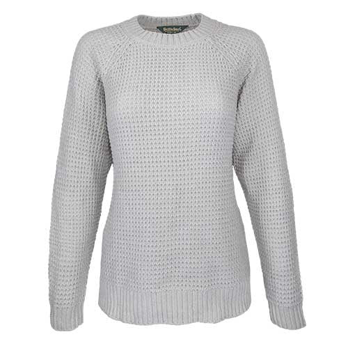 Stillwater Supply Women's London Crew Neck Sweater