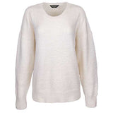 Stillwater Supply Women's Harmony Crew Neck Sweater