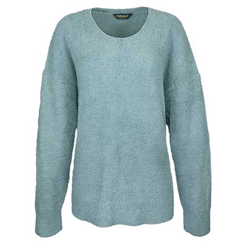 Stillwater Supply Women's Harmony Crew Neck Sweater
