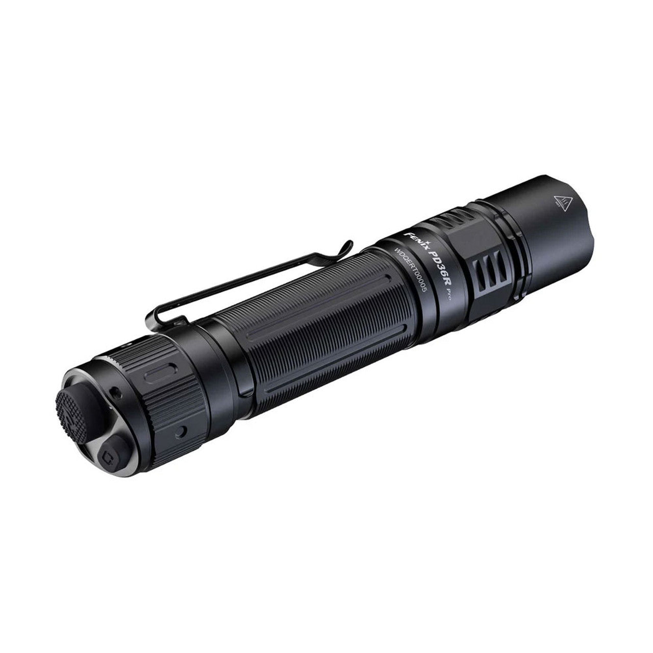 Fenix PD36R Pro Rechargeable Flashlight | Sherper's