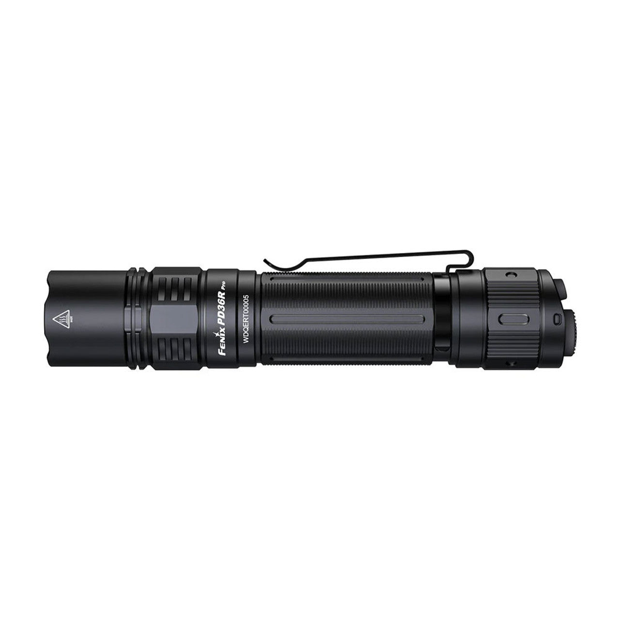 Fenix PD36R Pro Rechargeable Flashlight | Sherper's