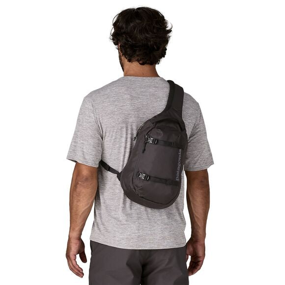 patagonia patagonia atom sling backpack Patagonia Atom Sling Bag Andes BLUE / ALL