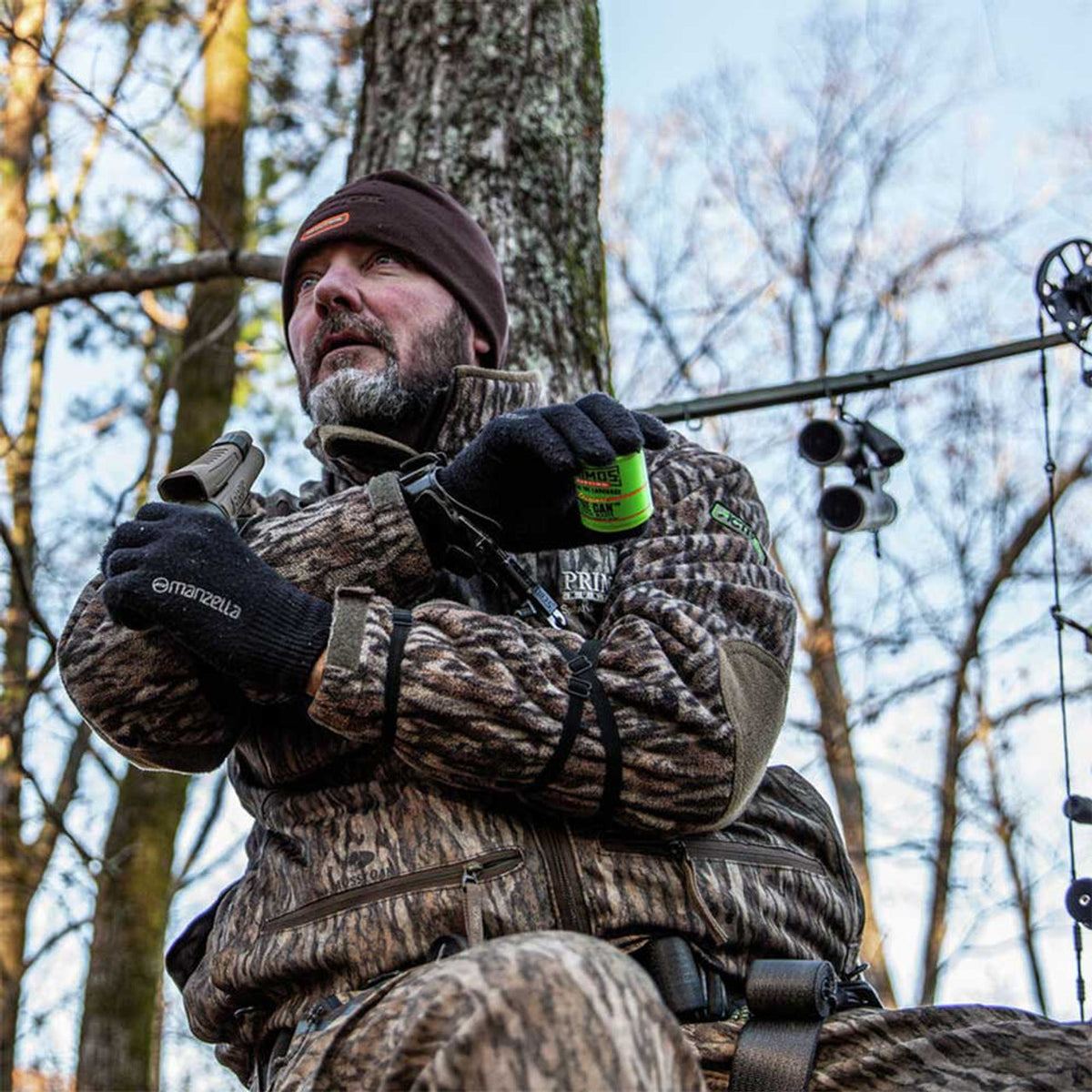 Primos Can Primos Hunting The Original Doe Can Bleat | Sherper's