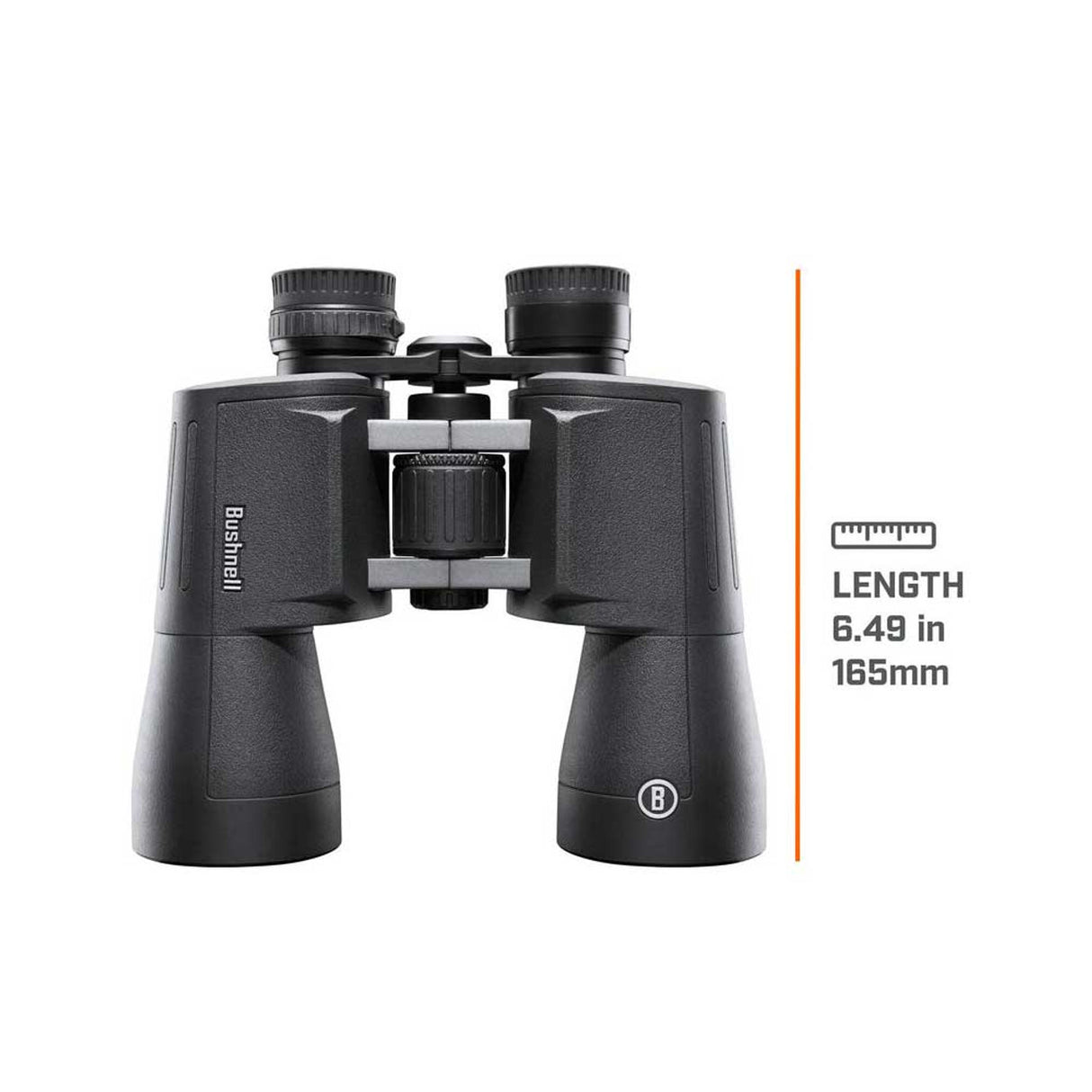 Bushnell Powerview 2 12X50 Binoculars