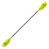 Bending Branches Sunrise Glass Recreational Kayak Paddle