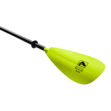 Bending Branches Sunrise Glass Recreational Kayak Paddle