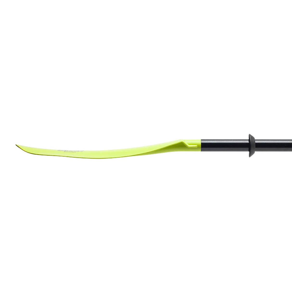 Bending Branches Sunrise Glass Recreational Kayak Paddle