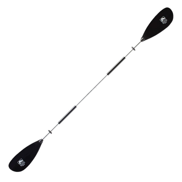 Bending Branches Whisper Recreational Kayak Paddle