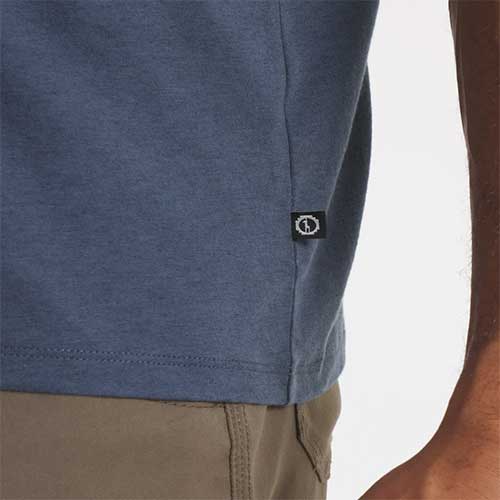 Paka Men's Essential Tee