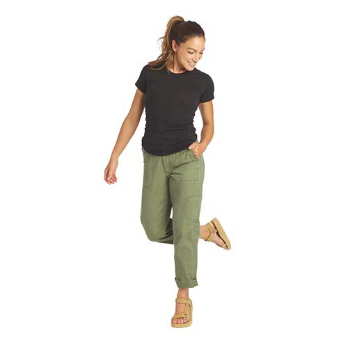 Paka Women's Essential Tee