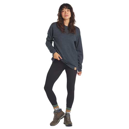 Paka Lightweight Crew