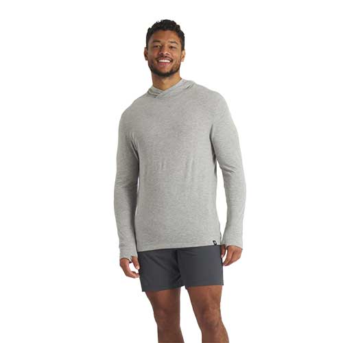 Paka Men's Sol Hoodie