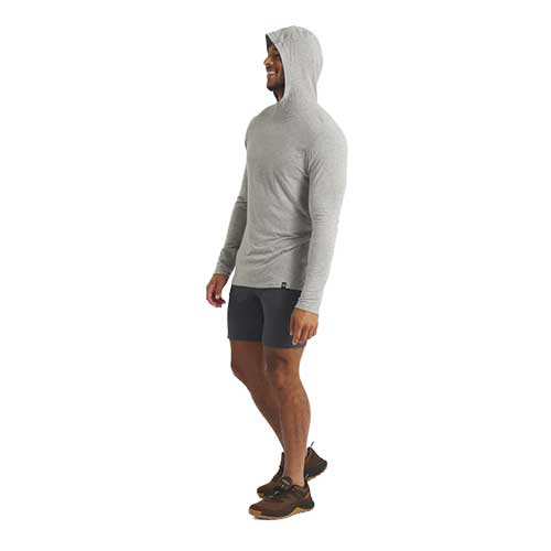 Paka Men's Sol Hoodie