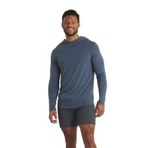 Paka Men's Sol Hoodie