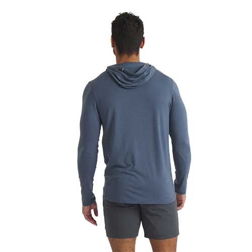 Paka Men's Sol Hoodie