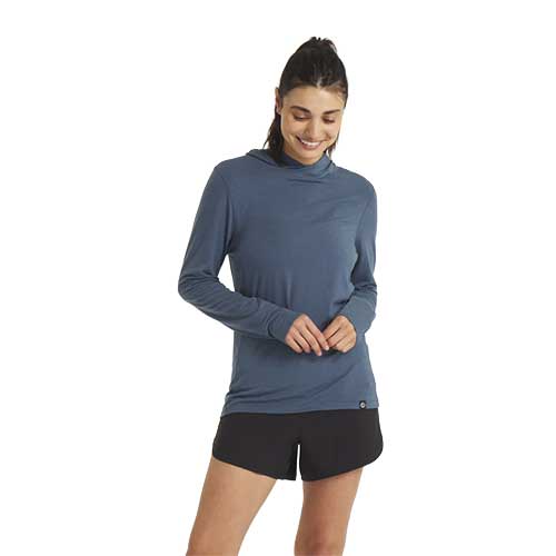 Paka Women's Sol Hoodie