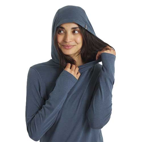 Paka Women's Sol Hoodie