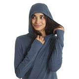 Paka Women's Sol Hoodie