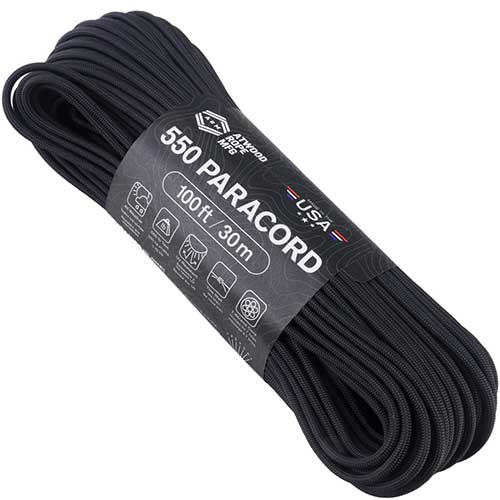Atwood Rope MFG. 550 Paracord