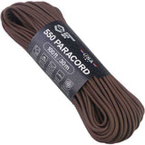 Atwood Rope MFG. 550 Paracord
