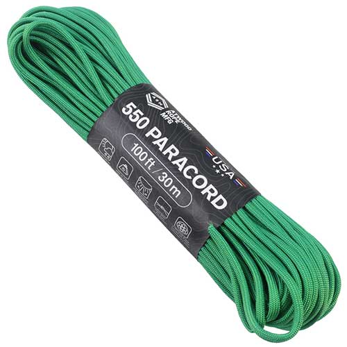 Atwood Rope MFG. 550 Paracord