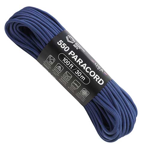 Atwood Rope MFG. 550 Paracord