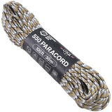 Atwood Rope MFG. 550 Paracord