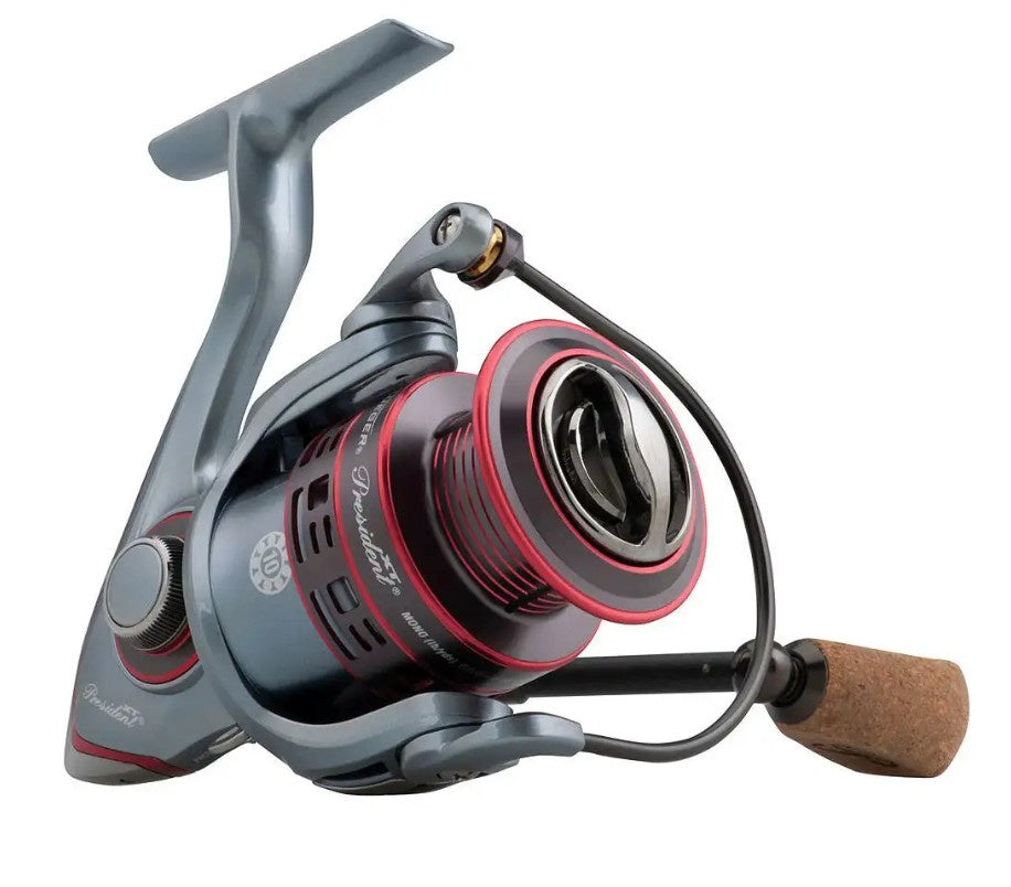 Pflueger President XT 40 Sz Spining Reel