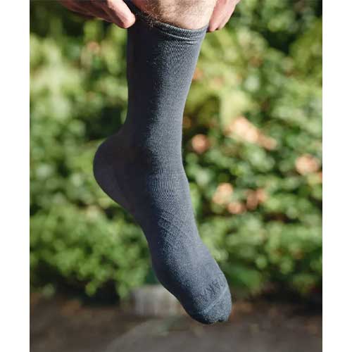 Paka Essential Crew Socks
