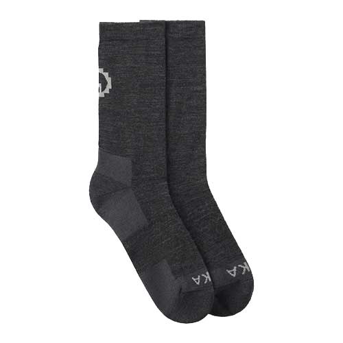 Paka Essential Crew Socks