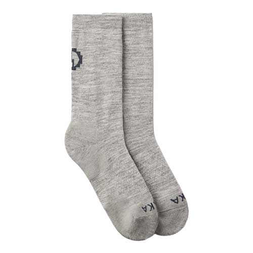Paka Essential Crew Socks